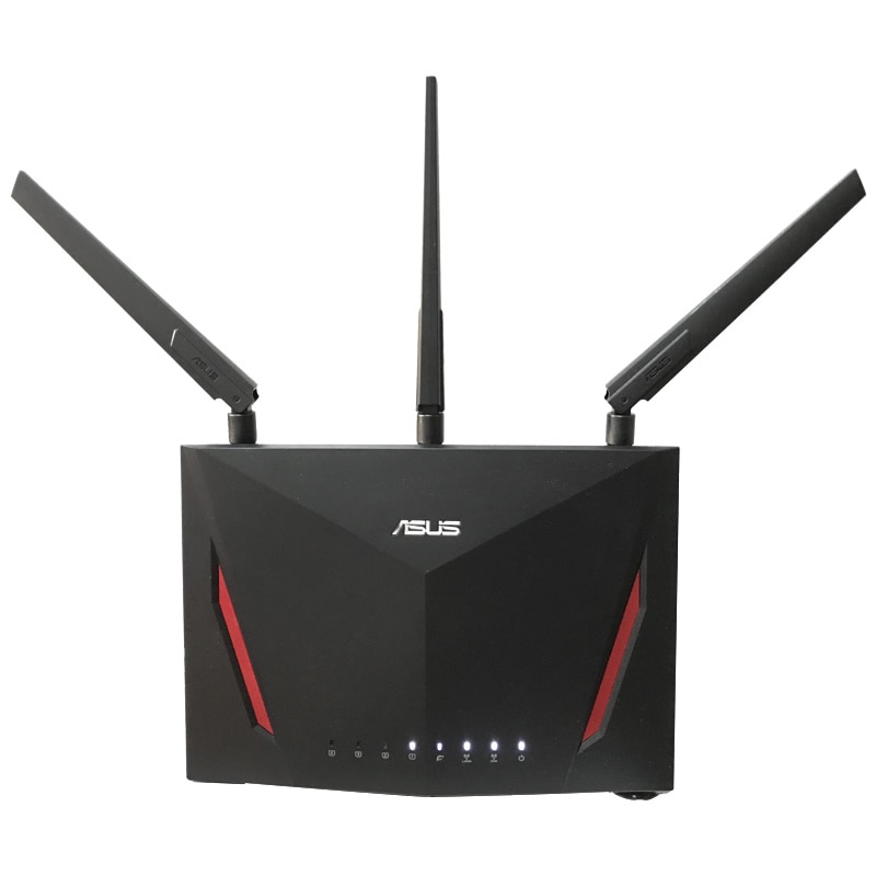 ASUS RT-AC86U AC2900 Top 10 AiMesh Wi-Fi 5  ..